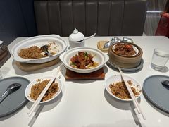 -千日贺茶餐厅(开发区安盛店)