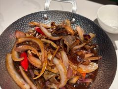 -外婆家(西红门荟聚购物中心店)
