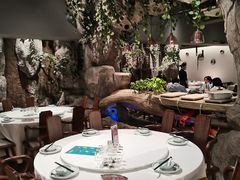 大堂-老湘亲·品鉴湘菜(湖里店)