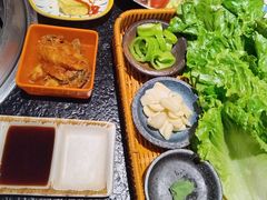 -牛焱·烧肉酒肆(五大道店)