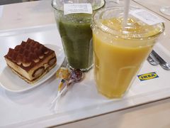 -宜家·瑞典风味餐厅(烟台路店)