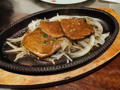 -古京·臻致料理(月湖店)