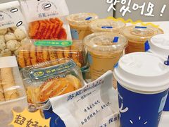 -苏览新中式糕点(丽发新城店)