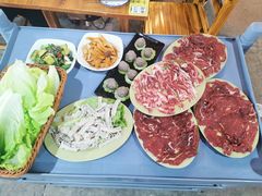 -三千坪超级火锅市场·土灶牛肉火锅