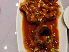 -顺风江南宴(静安大融城店)