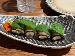 -格鲁·秀色Georgia’s Feast