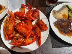 -乐咖啡西餐厅(太湖皇冠假日酒店)