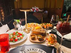 -IL TEATRO 精品意大利餐厅