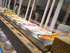 -汉巴味德(沈阳万象汇店)