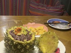 -雀舞云南菜(天津天河城购物中心店)