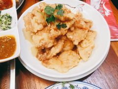 -陈家老院子·长春特色东北家宴(一匡街店)