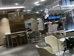 大堂-奈雪的茶(新天地广场PRO店)