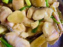 -明记烧鱼美味店