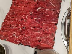 -牛品福潮汕牛肉火锅(旺庄店)