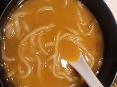 胶东炝锅面-鲁采LU STYLE(新天地店)