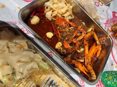 -虾胡闹龙虾馆(湄南河店)