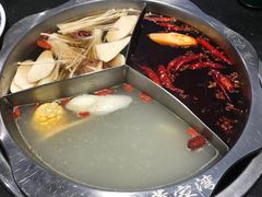 -董家湾重庆老火锅(嘉华店)