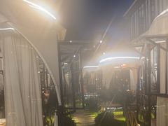 -云禾壹海景庄园餐厅