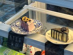 -糖房咖啡(南锣鼓巷店)