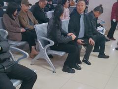 -重庆市中医院(道门口院部)
