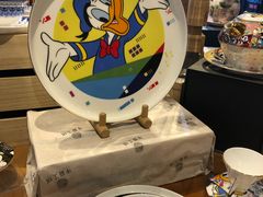 -观澜湖手艺工场·陶艺·吹玻璃·拼豆