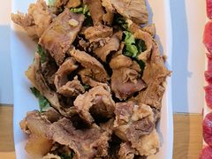 -焯牛潮汕牛肉火锅(云峰街创始店)