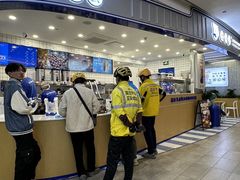 -煲珠公·老红糖珍珠奶茶(百信广场店)