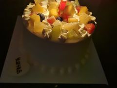 -Rosy洛绮·蛋糕咖啡店