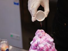 -Ice Monster冰馆·CNN评选全球十大甜品(国贸商城店)