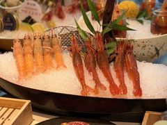 -上井料理黑金店(IFS国金中心店)