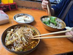 -白家肥肠粉(老东城根街店)