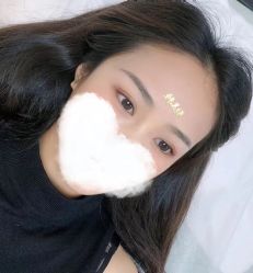 点击看大图 -韩美绣野生眉纹眉洗眉连锁店