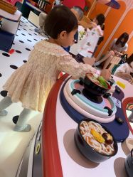-meland亲子乐园(深圳领展中心城店)