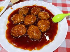 -南来顺饭庄·清真(南菜园店)