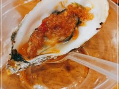 -老东镇啤酒屋海鲜加工·蒸汽海鲜·海鲜烧烤(台东店)