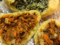 -六和孝顺素食餐厅(西湖道店)