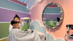 -星咔萌StarCamo儿童剪发(芳圆里IDMALL品牌形象店)