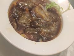 海蜇头-广玉兰上海菜(德平店)