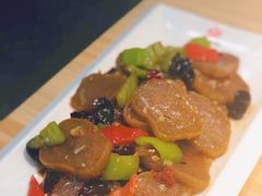 -郑喜旺烧烤(郑州总店)