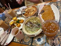 -番茄屋葡式美食(总店)
