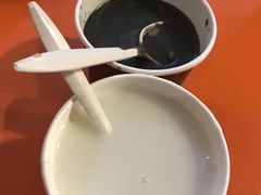 -谢怀亮芝麻茶
