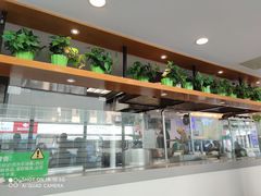 -老乡鸡(南京新街口洪武北路店)