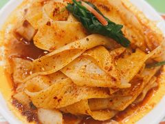 -令氏家外家周秦食府(高新店)