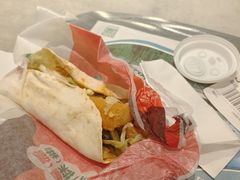 -麦当劳(农光里店)