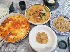-聚丰园•湖鲜餐厅(阿红私房菜梅石路店)