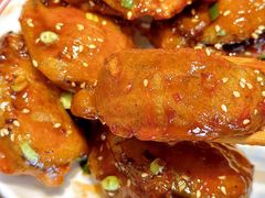 -老姑砂锅·烧烤天津菜(体北道店)