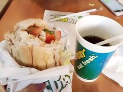 -赛百味SUBWAY(高新店)