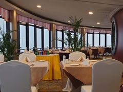 -汇泉王朝大饭店-旋转餐厅(南海路店)