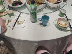 -南京苏宁环球大酒店(桥北店)
