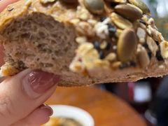 全麦五谷杂粮-窑滚面包专门店(马鞍山金鹰店)